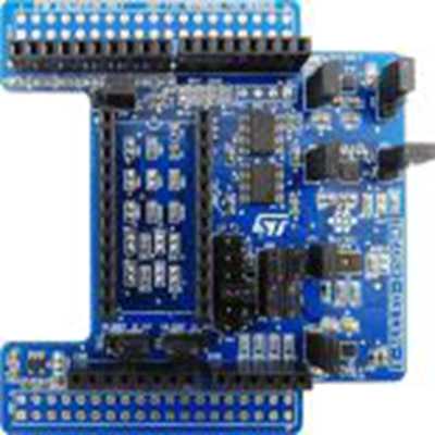 STMicroelectronics,X-NUCLEO-IKS02A1,STMicroelectronics Arduino兼容板, 扩展板, Arduino UNO R3板, x －一块 IKS02