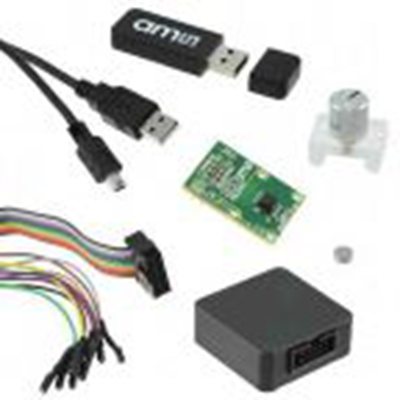 ams OSRAM,AS5600-SO_EK_ST,ams OSRAM  AS5600-SO_EK_ST 评估套件, 评估测试板, AS5600芯片, 用于RMH05 - dk - xx-1.0