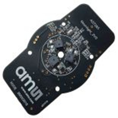 ams OSRAM,AS7265X DEMO KIT,ams OSRAM  多光谱芯片组评估套件 评估套件, 光谱传感器, AS7265x Multispectral Chipset芯片
