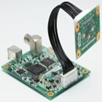 Hamamatsu Photonics,C13016,Hamamatsu Photonics  评估电路 评估测试板, 评估测试板, C13016芯片, 用于C12880MA