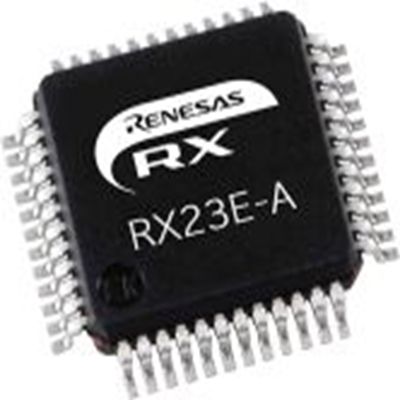 Renesas Electronics,R5F523E5ADFL#30,Renesas Electronics  RX 入门套件, RX内核 R5F523E5ADFL#30