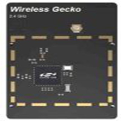 Silicon Labs,SLWRB4182A,Silicon Labs  蓝牙 开发套件, 无线MCU, EFR32xG22芯片 2.4 GHz, SLWRB4182A