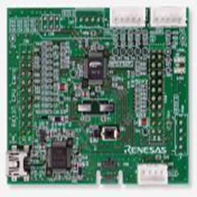 Renesas Electronics,RTK0EMXA10C00000BJ,Renesas Electronics  RX13T 开发板, MCU 开发套件 RTK0EMXA10C00000BJ, 