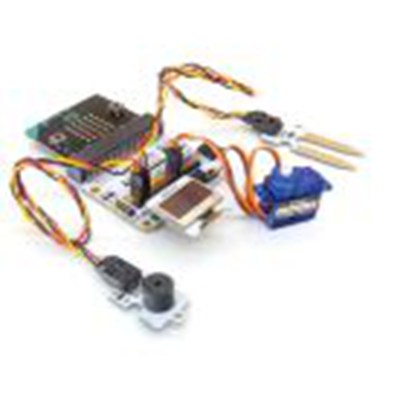 Pi Supply,PIS-1588,Pi Supply , PIS-1588 BBC Micro:bit 附加组件