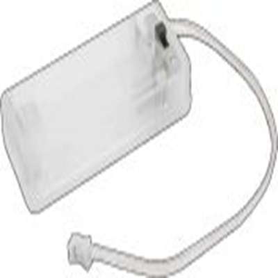 Pi Supply,PIS-1275,Pi Supply  水晶电池盒 - 2 节 aaa, BBC Micro:bit 附加组件