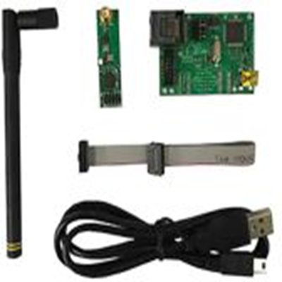 onsemi,LIGHTING-1-GEVK,onsemi , LIGHTING-1-GEVK 开发套件, 照明开发套件, 用于达利接口 EVBUM2705/D