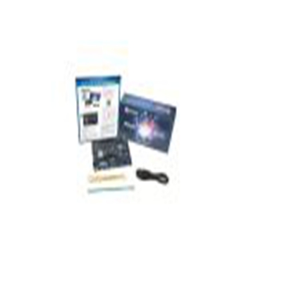 Infineon,CY8CKIT-062S2-43012,Infineon  ARM 无线微控制器开发套件, 蓝牙 无线开发工具, ARM Cortex M4内核 CY8CKIT-062S2-4301