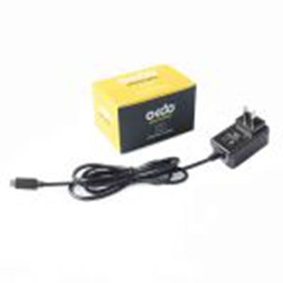Okdo,FJOS2003010,Okdo 树莓派电源, 用于USB C 型接口, 美国插头, 5V, 1.5 m长