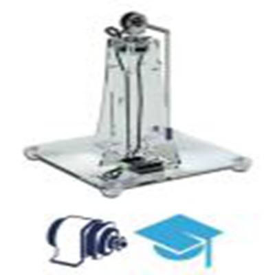 STMicroelectronics,STEVAL-EDUKIT01,STMicroelectronics  电机控制和控制系统教育评估板 开发套件, L6474PD芯片, 用于开发电动机控制和控制系