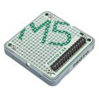 M5Stack,M001,M5Stack  通用原型测试板, M001 开发套件附件, 用于M5 内核