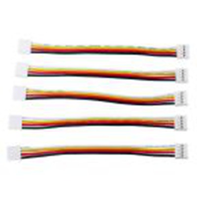 M5Stack,A034-D,M5Stack  传感器电缆, A034-D 电缆, 用于connext