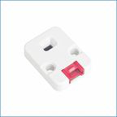 M5Stack,U010,M5Stack  飞行时间测距传感器装置 传感器板, VL53L0X芯片, 用于M5Core