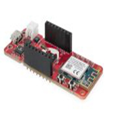 Microchip,EV15R70A,Microchip  AVR-IoT WA 开发板 WiFi 物联网板, ATmega4808芯片 2.4 GHz, EV15R70A