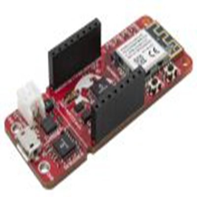 Microchip,EV54Y39A,Microchip  PIC-IoT WA 开发板 WiFi 物联网板, PIC24FJ128GA705芯片 2.4 GHz, EV54Y39A