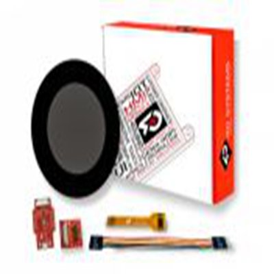 4D Systems,SK-pixxiLCD-13P2-CTP-CLB,4D Systems 1.3 in, SK-pixxiLCD-13P2-CTP-CLB TFT 入门套件 图形显示开发套件, p