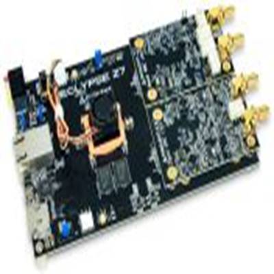 Digilent,471-036-2,Digilent  Digilent Eclypse Z7 + 两个 Zmod DAC 471-036-2 FPGA 扩充模块, 使用于Xilinx ® -700