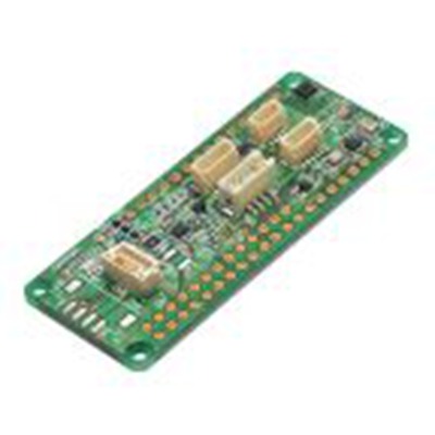Omron,2JCIE-EV01-RP1,Omron  2JCIE-EV01-RP1 评估测试板, Raspberry Pi 1芯片, 用于Raspberry Pi * 1.