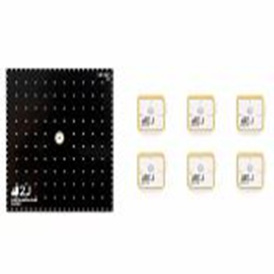 2J Antenna,2JDK,2J Antenna  GNSS 开发板 GPS 开发套件, GPS, 2J芯片, 用于射频开发套件 1575 MHz, 2JDK