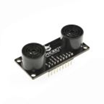 DFRobot,SEN0001,DFRobot  URM37 V50超声波传感器，适用于Arduino/Raspberry Pi 传感器板, URM37芯片, 用于Arduino, Raspberry