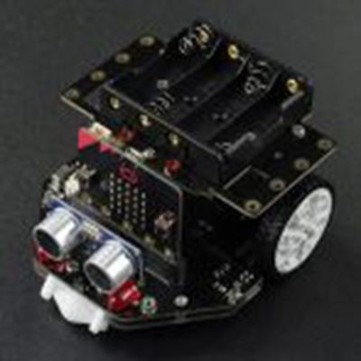 DFRobot,MBT0021-EN,DFRobot 协作机器人, 6轴, 3.7 V电源