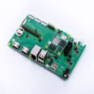 Raspberry Pi,SC0326,Raspberry Pi 计算模块 4 (CM4) IO 板 SC0326