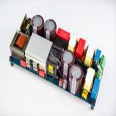 Infineon,EVAL3K3WTPPFCSICTOBO1,Infineon  EVAL_3K3W_TP_PFC_SIC, PFC 控制器 评估测试板, IPU95R3K7P7, ICE5QSAG芯