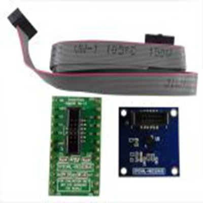 STMicroelectronics,STEVAL-MKI210V2K,STMicroelectronics  基于 ISM330DHCX 的惯性模块套件 模块, 运动传感器, ISM330DHCX芯