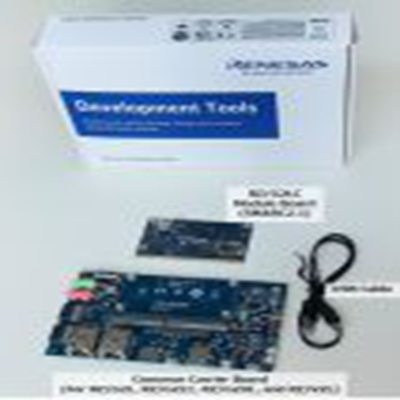 Renesas Electronics,RTK9744C22S01000BE,Renesas Electronics  G2LC 评估套件, ARM Cortex 评估套件 RTK9744C22S01