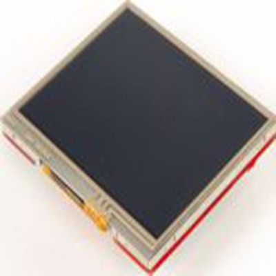 Texas Instruments,BOOSTXL-K350QVG-S1,Texas Instruments 3.5 in, BOOSTXL-K350QVG-S1 LCD 模块 显示器模块, Kent