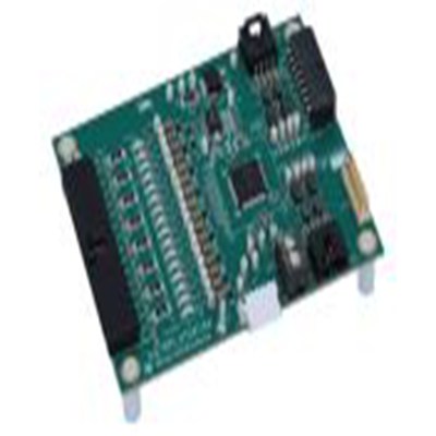 Texas Instruments,BQ76PL455EVM,Texas Instruments  BQ76PL455A-Q1 带无源电池平衡评估模块的 16 节电池监控器, 电池监测 评估模块, b