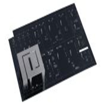 Texas Instruments,CC-ANTENNA-DK2,Texas Instruments  天线设计 天线板, 开发套件, uSMA(JSC)芯片, 用于启动板，传感器标签 2400 MH