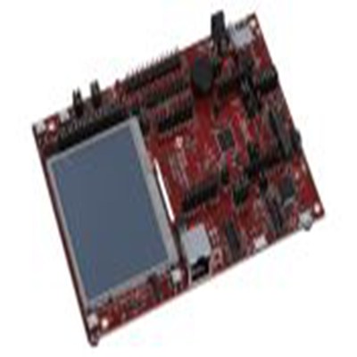 Texas Instruments,DK-TM4C129X,Texas Instruments  Cortex M. 开发套件, ARM Cortex M4F 开发套件, ARM 32位Cortex 