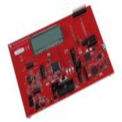 Texas Instruments,EVM430-FR6043,Texas Instruments  MSP430FR6043 超声波传感评估模块 评估模块, 超声波流量转换器, MSP430FR60