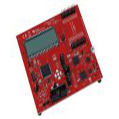 Texas Instruments,EVM430-FR6047,Texas Instruments  MSP430FR6047 超声波传感评估模块 评估模块, 超声波流量转换器, MSP430FR60