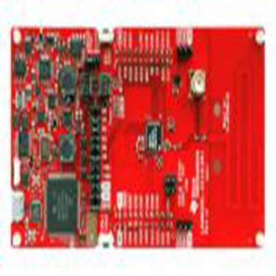 Texas Instruments,LAUNCHXL-CC1312R1,Texas Instruments  Cortex M. 无线微控制器开发套件, ARM Cortex 开发套件, ARM Co