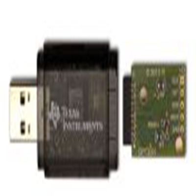 Texas Instruments,OPT3001EVM,Texas Instruments  OPT3001 数字环境光传感器 评估模块, 环境光传感器, OPT3001芯片, 用于OPT3001.