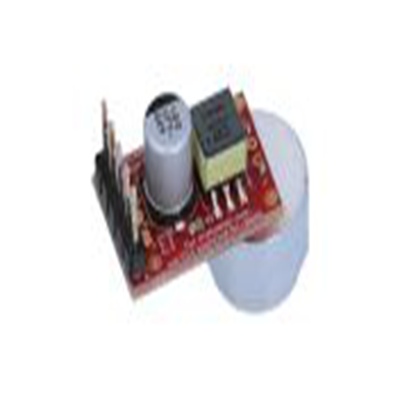 Texas Instruments,PGA460PSM-EVM,Texas Instruments  PGA460 超声波接近传感评估模块 评估模块, 超声波测距传感器, PGA460芯片, 用于PG