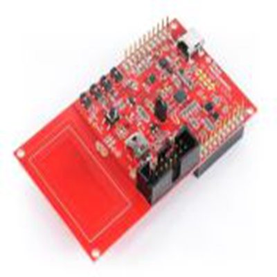 Texas Instruments,RF430FRL152HEVM,Texas Instruments  NFC ISO 15693 传感器收发器评估模块 评估模块, 光传感器, 热敏电阻传感器, R