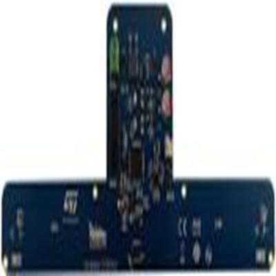 STMicroelectronics,AEK-SNS-2TOFM1,STMicroelectronics  AutoDevKit 评估套件, 手势传感器, SPC582B60E1, AEK-SNS-2