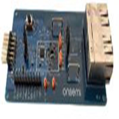 onsemi,NCN26010XMNTXG,onsemi  微控制器开发工具, SPI 评估测试板, NCN26010