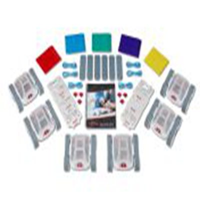 Sphero,940-0605,Sphero 机器人, 教学套件