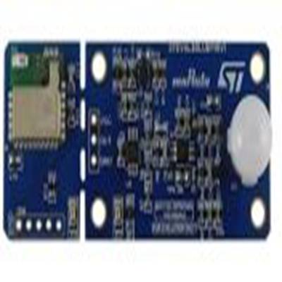 STMicroelectronics,STEVAL-BLUEPIRV1,STMicroelectronics  STEVAL-BLUEPIRV1 评估测试板, 运动传感器, BlueNRG-M2SA芯
