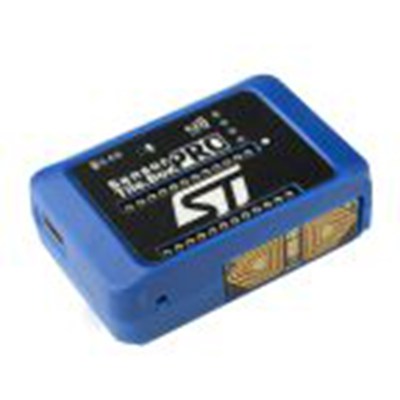 STMicroelectronics,STEVAL-MKBOXPRO,STMicroelectronics  SensorTile.box PRO多传感器和无线连接开发套件 开发套件, STM32U5
