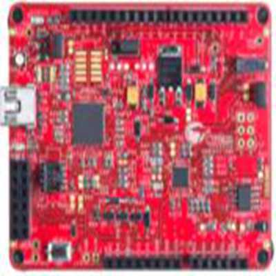 Infineon,CY8CKIT-040,Infineon  先驱, 评估测试板 评估测试板, PSoC 4000芯片