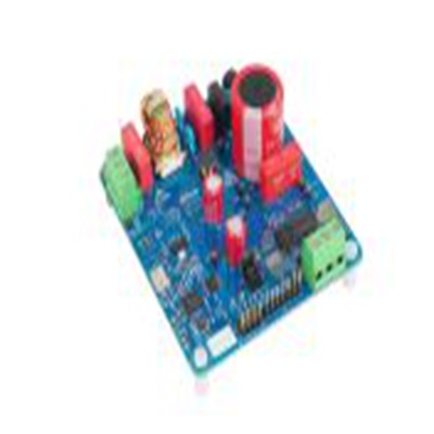 Infineon,EVALIMI111T046TOBO1,Infineon  EVAL-IMI111T-046, 评估测试板 评估测试板, Field-proven Motion Control En
