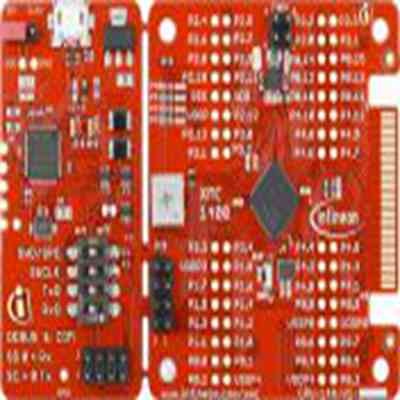 Infineon,KITXMC14BOOT001TOBO1,Infineon  KIT_XMC14_BOOT_001, 评估测试板 评估测试板, XMC1404芯片