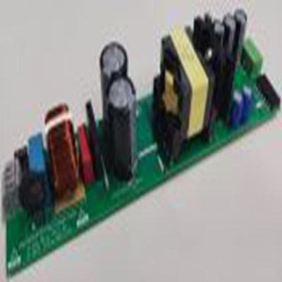 Infineon,REFICC80QSG84W3BPATOBO1,Infineon  REF_ICC80QSG_84W3_BPA, 交流/直流转换器