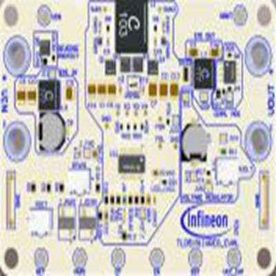 Infineon,TLD5191IVREGEVALTOBO1,Infineon , TLD5191IVREGEVALTOBO1