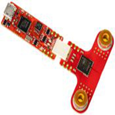 Infineon,TLE4971MS2GOTOBO1,Infineon  TLE4971 MS2GO 评估套件, XMC4200, XMC1100芯片, 用于汽车电流传感器