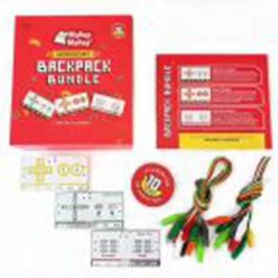 Makey Makey,MMBP-BB,Makey Makey 发明套件, Backpack Bundle系列
